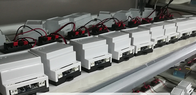 漏水檢測(cè)器為什么要進(jìn)行老化試驗(yàn)？