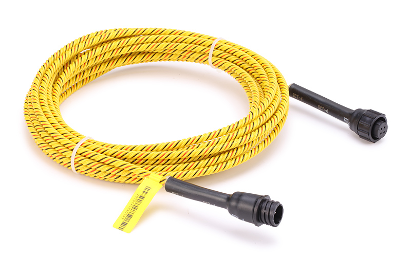 漏水報警系統(tǒng)在機房組成及應用