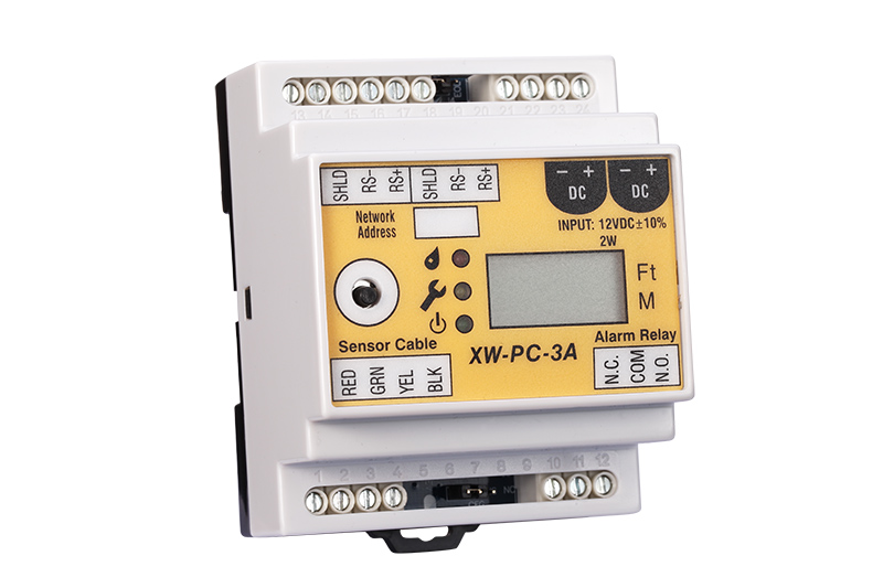 漏水報警系統(tǒng)在機房組成及應用