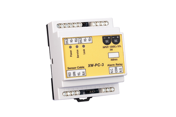 水浸適配器，機房運維用過都說好！