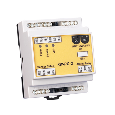 溢水報警器如何實現(xiàn)監(jiān)測空調(diào)漏水這一功能？