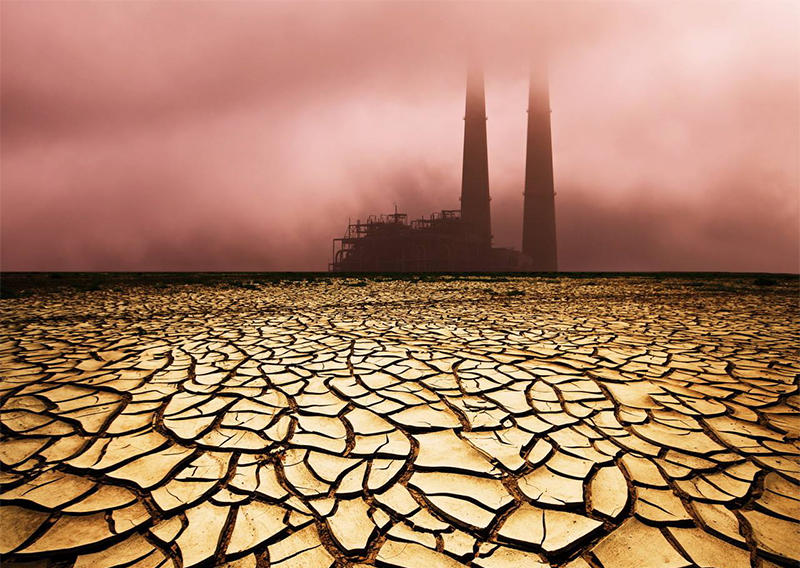 水管泄漏水損率達(dá)20％！關(guān)于水資源損失的真相，你不得不知道事