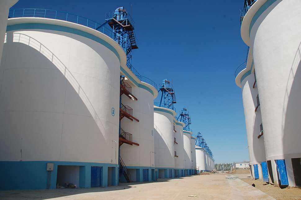 水浸探測器在智慧糧倉物聯(lián)網(wǎng)建設(shè)中的應(yīng)用 水浸探測器在智慧糧倉物聯(lián)網(wǎng)建設(shè)中的應(yīng)用