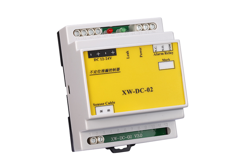 漏水控制器如何監(jiān)控空調(diào)漏水？