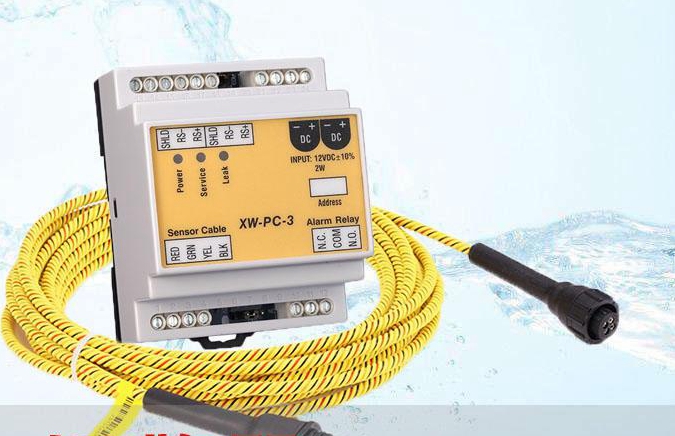 微模塊數(shù)據(jù)中心出現(xiàn)漏水隱患如何報警？