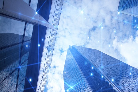 水浸報警器如何在智能樓宇中大展身手？