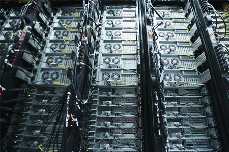 漏水感應繩如何布置在機房內(nèi)？