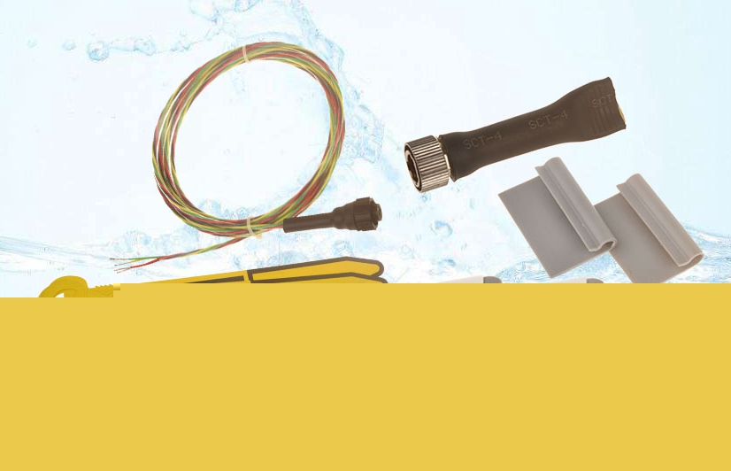 水浸報(bào)警器的輔助配件有哪些？