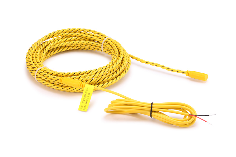 漏水感應(yīng)繩“非定位”和“定位”哪種好用？