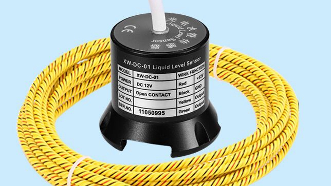 漏水傳感器如何使用壽命會更長？