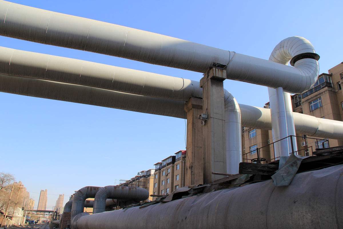 埋地管道泄漏檢測儀在供熱管道的應(yīng)用 埋地管道泄漏檢測儀在供熱管道的應(yīng)用