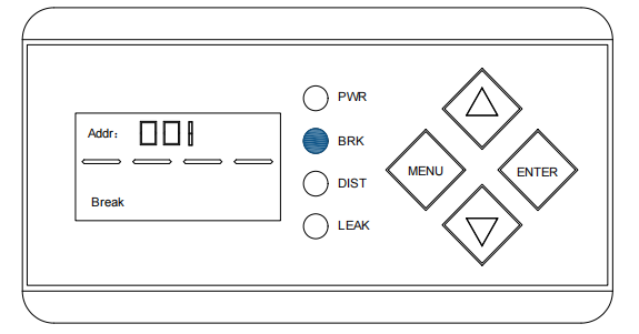 定位測漏控制器YEC-MM-A 定位測漏控制器YEC-MM-A