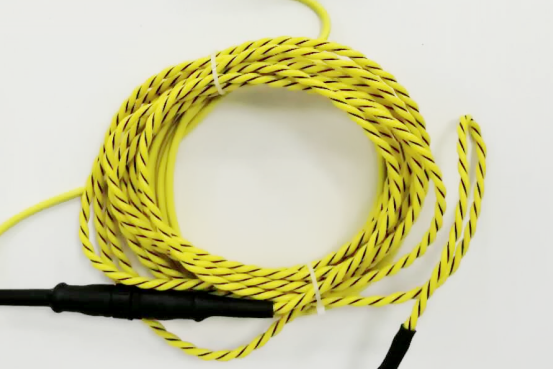 機房水浸傳感器：守護數(shù)據(jù)中心安全的“守護神”