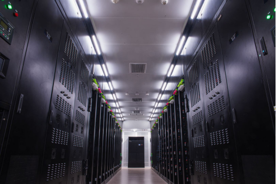 某廣播電視數(shù)據(jù)中心機房漏液監(jiān)測 某廣播電視數(shù)據(jù)中心機房漏液監(jiān)測