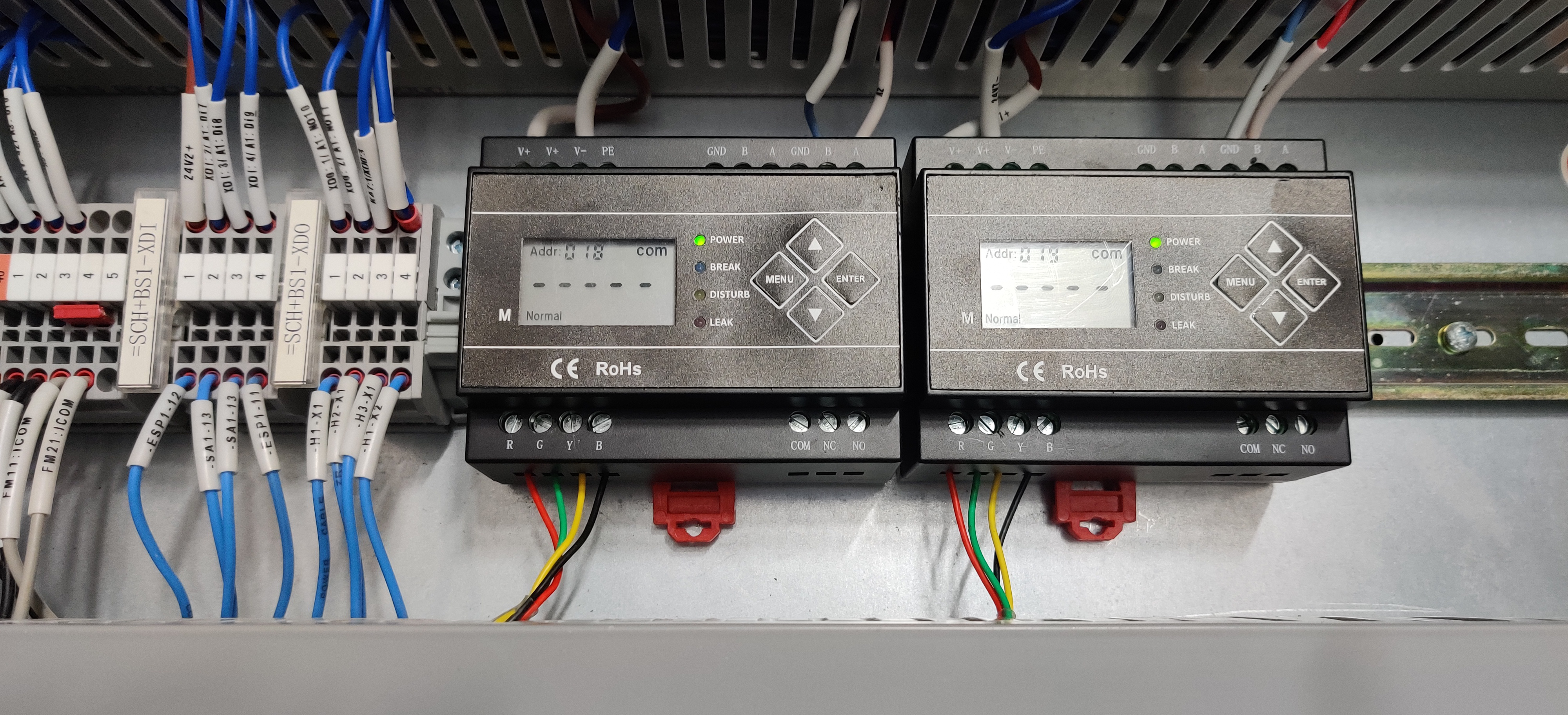 漏水報(bào)警監(jiān)控器:靜默守護(hù)者與現(xiàn)代建筑的智能防線 漏水報(bào)警監(jiān)控器:靜默守護(hù)者與現(xiàn)代建筑的智能防線