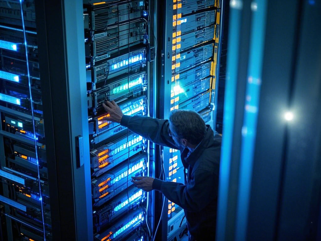 液冷感應(yīng)線:智能溫控時(shí)代的精密神經(jīng)末梢 液冷感應(yīng)線:智能溫控時(shí)代的精密神經(jīng)末梢