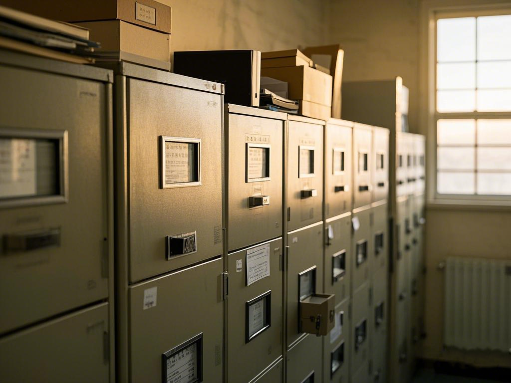 檔案館的安全衛(wèi)士：漏水監(jiān)測報(bào)警系統(tǒng)