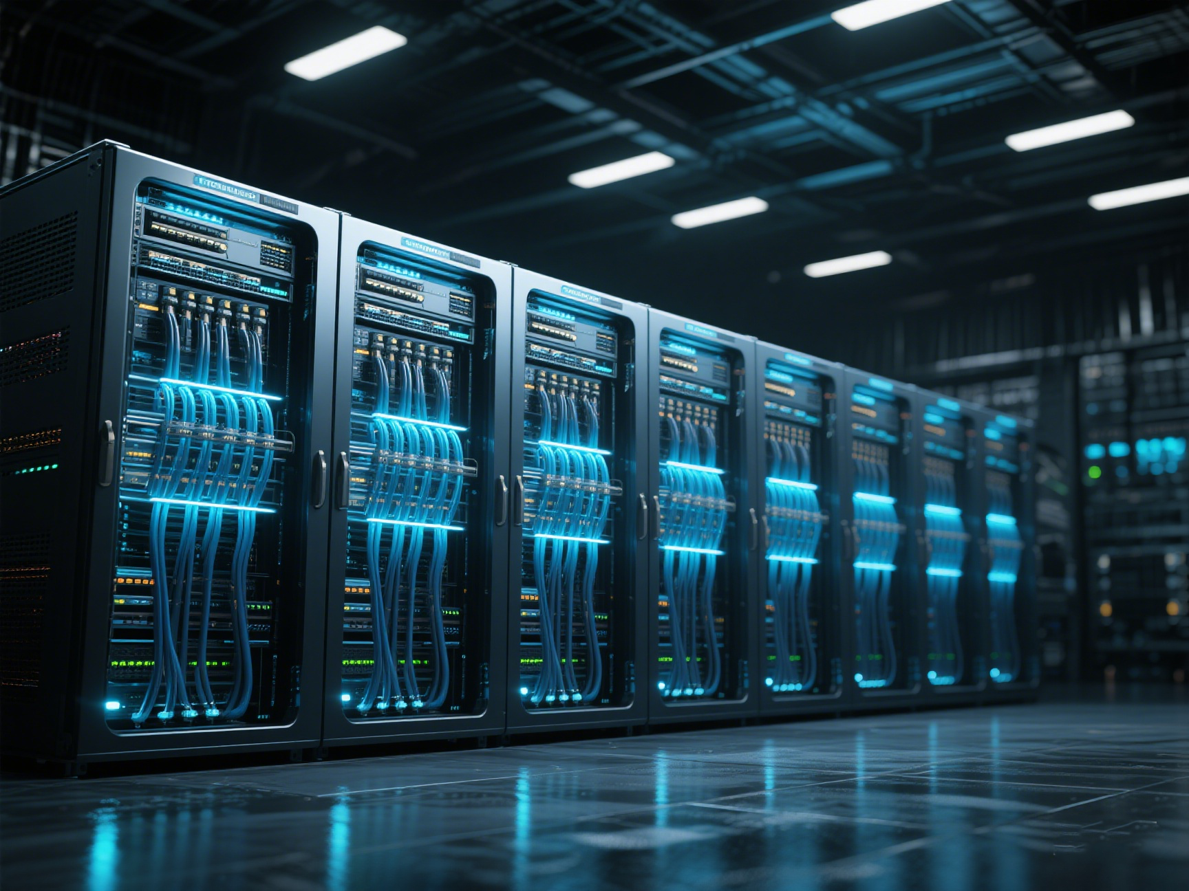 雙碳目標(biāo)下，液冷技術(shù)如何成為數(shù)字經(jīng)濟(jì)的綠色引擎