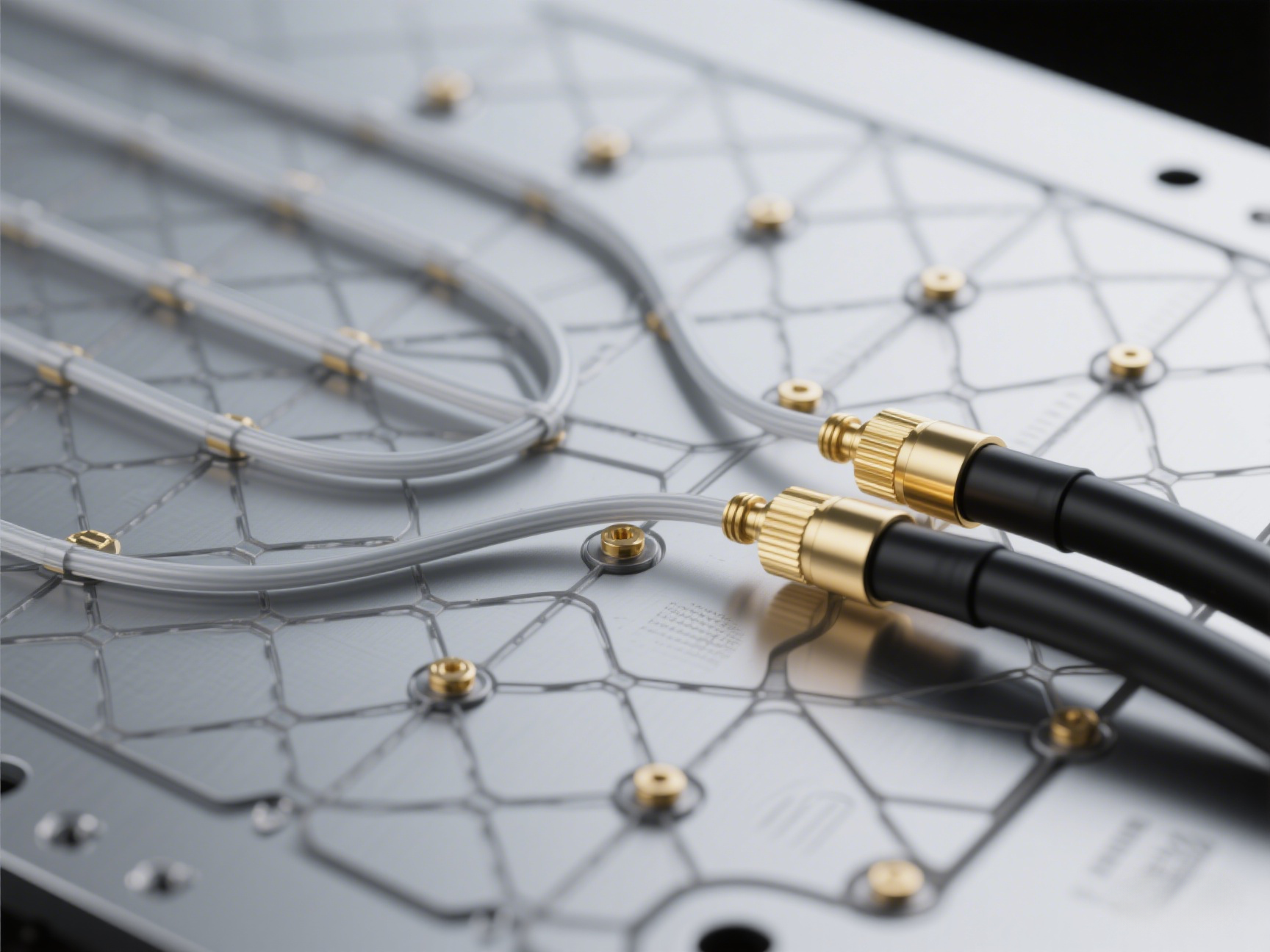 從漏液感知到智能閉環(huán):東莞業(yè)疆重新定義液冷安全邊界 從漏液感知到智能閉環(huán):東莞業(yè)疆重新定義液冷安全邊界