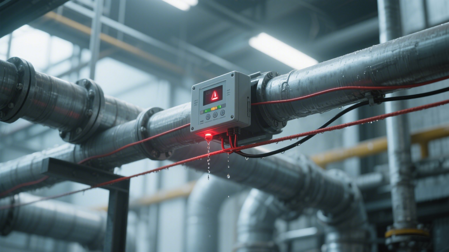 東莞業(yè)疆:以創(chuàng)新螺旋感應(yīng)線技術(shù)突破漏液檢測(cè)行業(yè)瓶頸 東莞業(yè)疆:以創(chuàng)新螺旋感應(yīng)線技術(shù)突破漏液檢測(cè)行業(yè)瓶頸