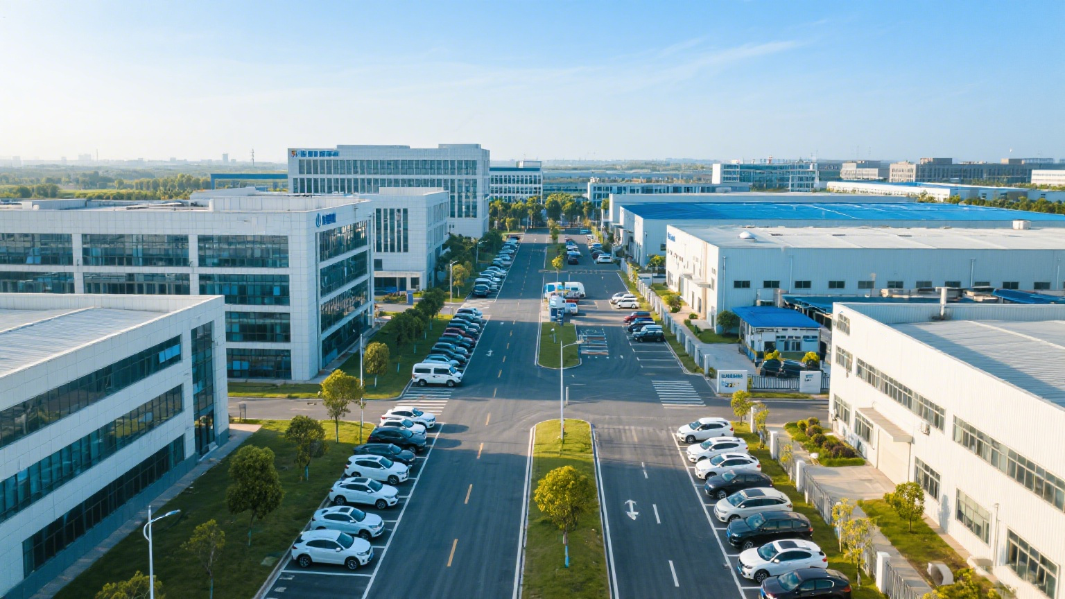 從感知到預測：業(yè)疆智能引領(lǐng)定位水浸傳感技術(shù)，邁向工業(yè)4.0水風險管理