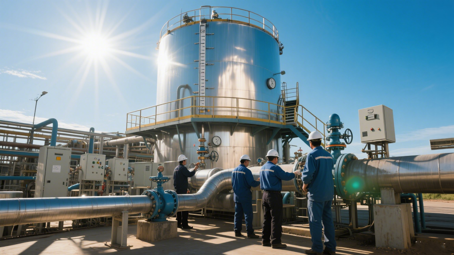 漏水報(bào)警監(jiān)控器:靜默守護(hù)者與現(xiàn)代建筑的智能防線 漏水報(bào)警監(jiān)控器:靜默守護(hù)者與現(xiàn)代建筑的智能防線