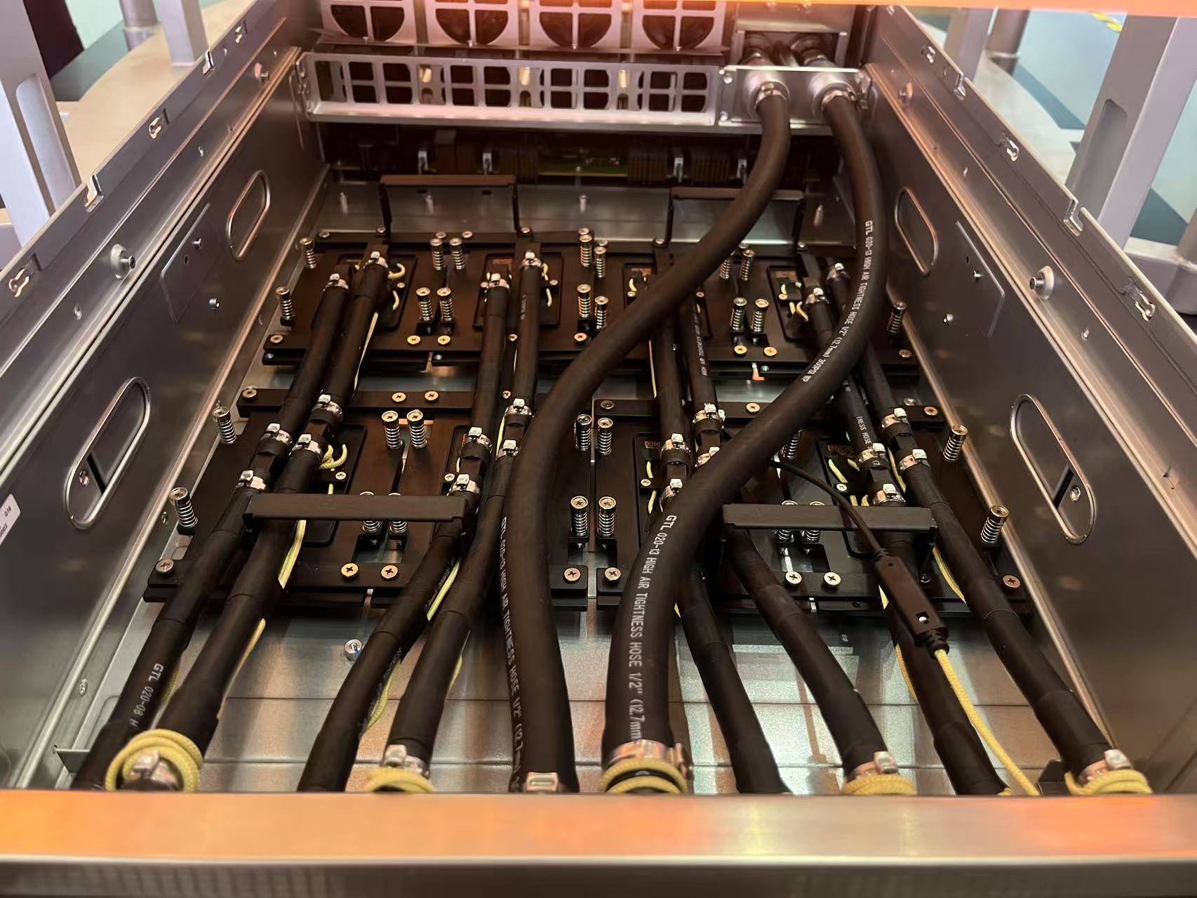 從感知到預測：業(yè)疆智能引領(lǐng)定位水浸傳感技術(shù)，邁向工業(yè)4.0水風險管理