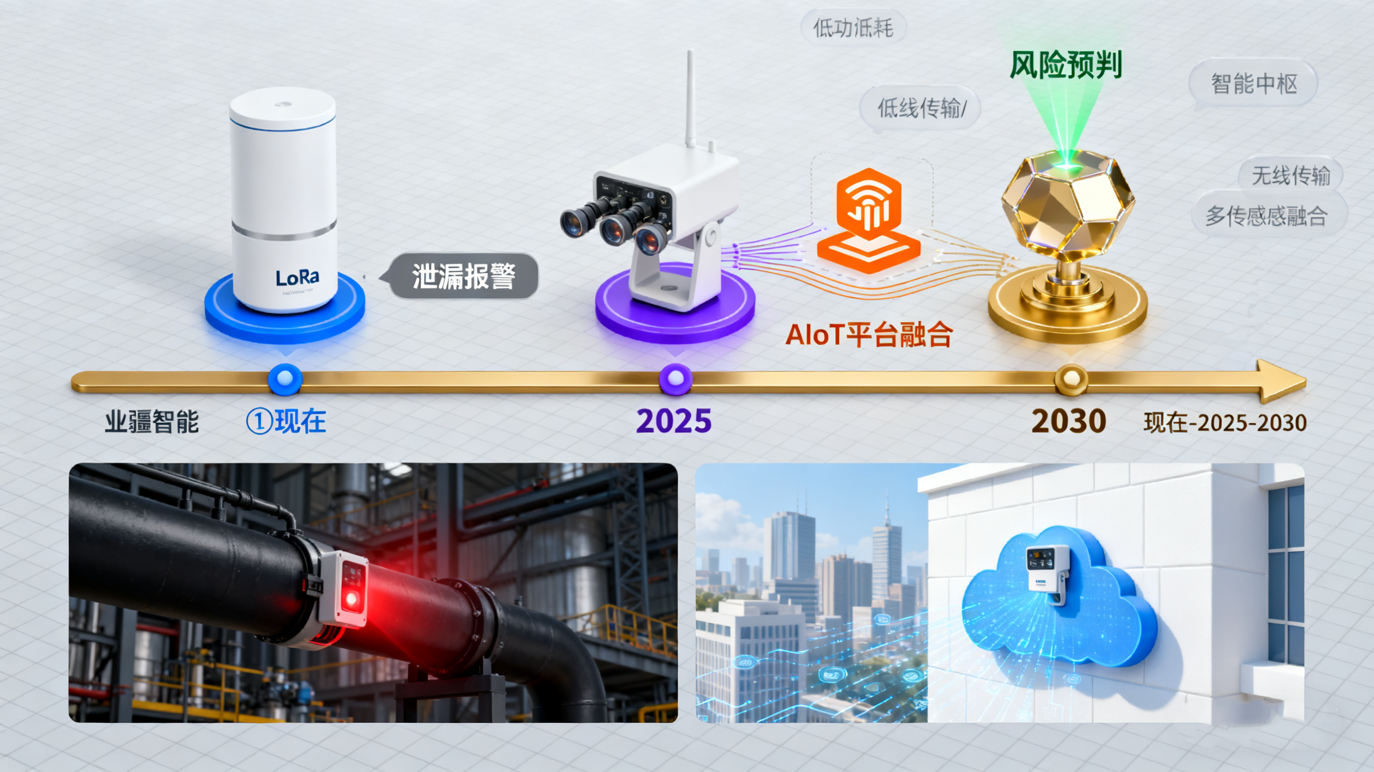 非接觸式水浸傳感器:智能防漏的“隱形守護(hù)者” 非接觸式水浸傳感器:智能防漏的“隱形守護(hù)者”