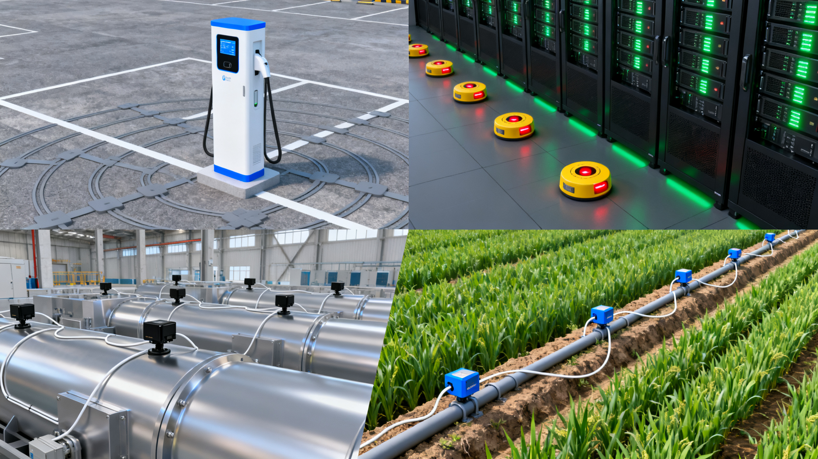 筑牢安全防線:充電樁防水檢測關(guān)鍵技術(shù)及業(yè)疆智能解決方案 筑牢安全防線:充電樁防水檢測關(guān)鍵技術(shù)及業(yè)疆智能解決方案