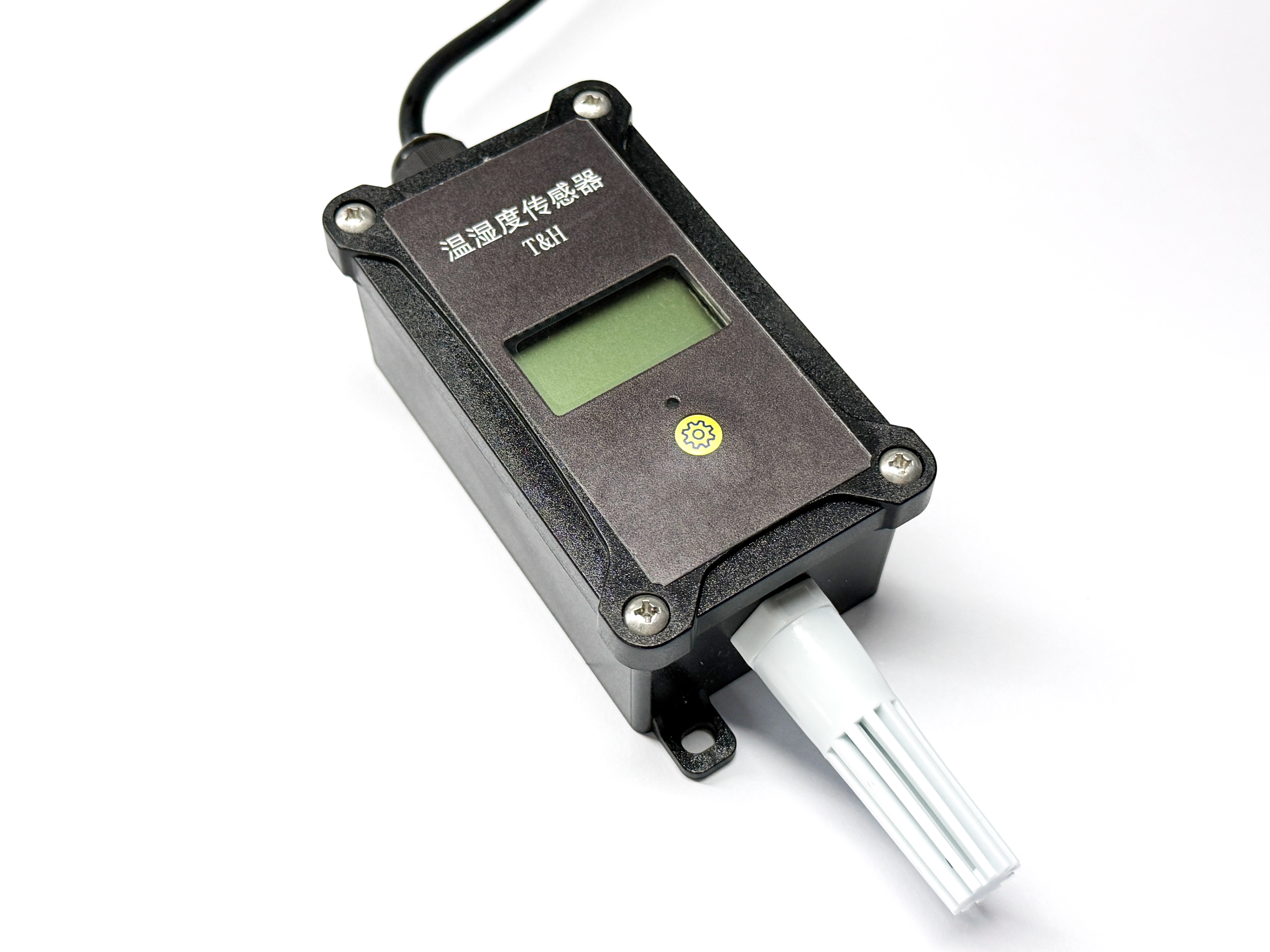 智能溫度傳感器:感知未來(lái)的“隱形守護(hù)者” 智能溫度傳感器:感知未來(lái)的“隱形守護(hù)者”