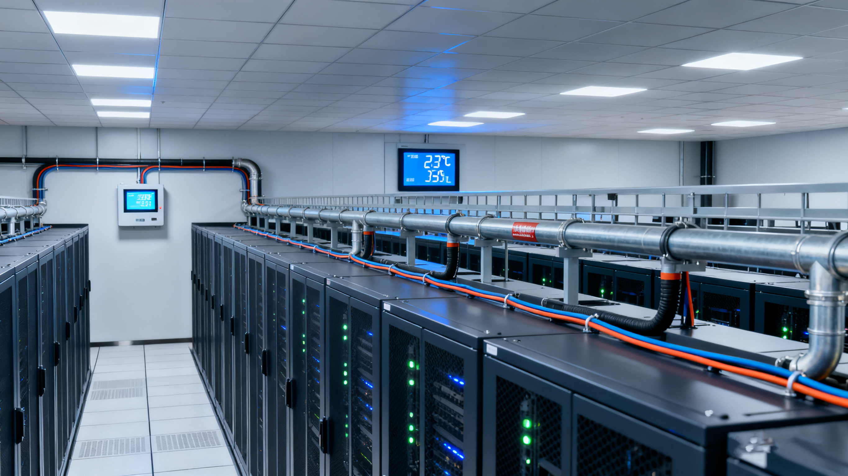 智能溫度傳感器:感知未來(lái)的“隱形守護(hù)者” 智能溫度傳感器:感知未來(lái)的“隱形守護(hù)者”