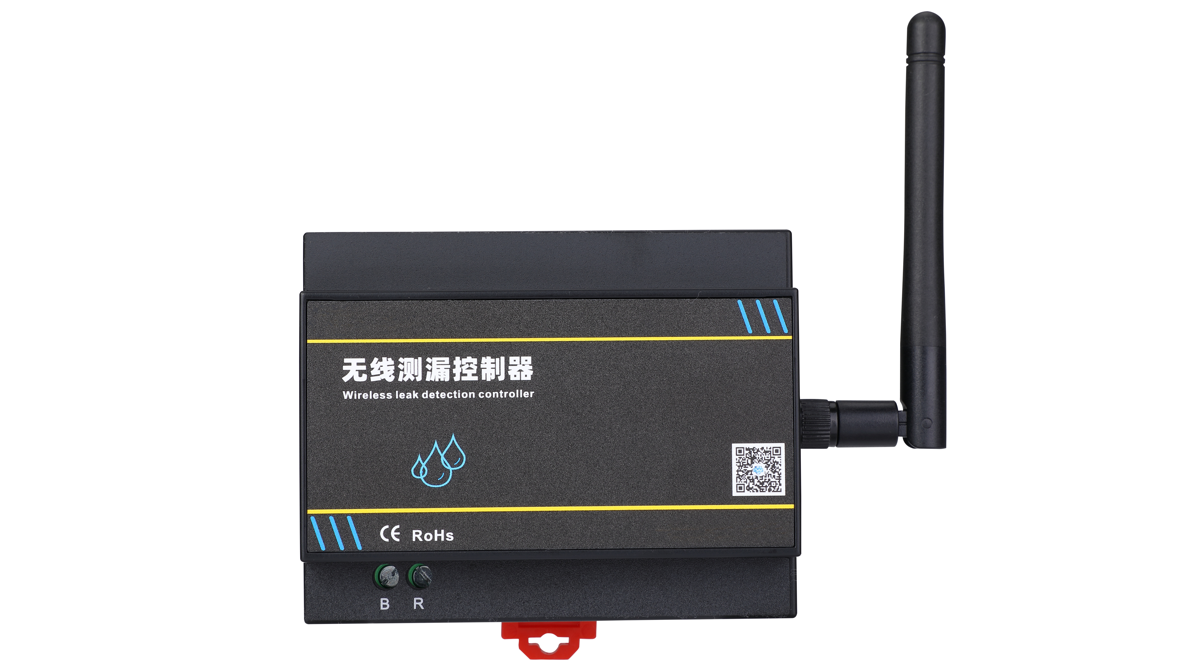 東莞業(yè)疆智能：以精準(zhǔn)感知與LoRa物聯(lián)，筑牢環(huán)境安全防線