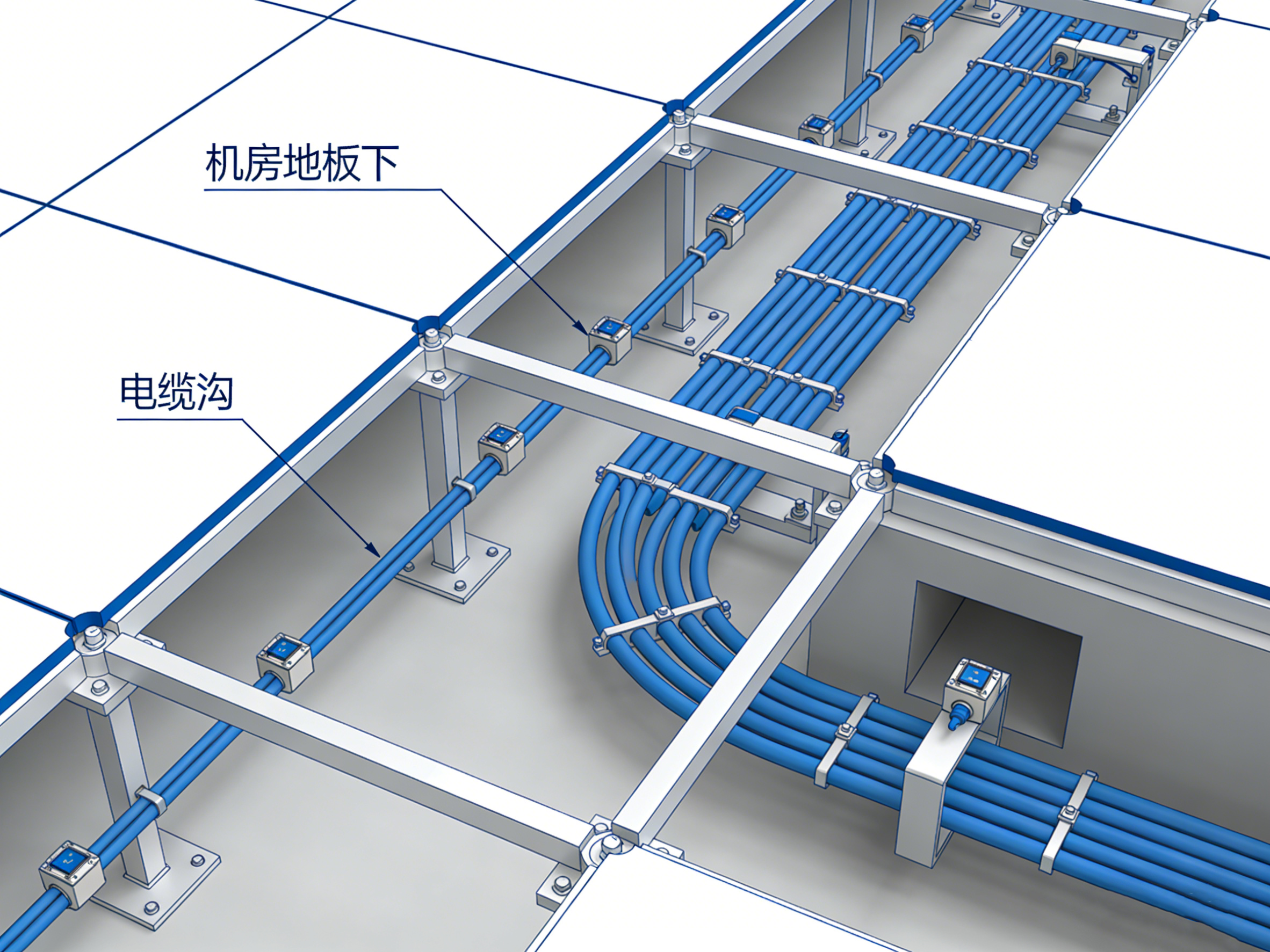 東莞業(yè)疆智能：以精準(zhǔn)感知與LoRa物聯(lián)，筑牢環(huán)境安全防線